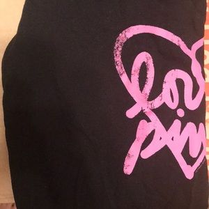 Victoria Secret Sweatpants